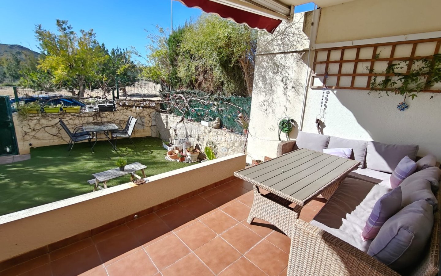 Immobilien Zweiter Hand - Stadthaus - Elche