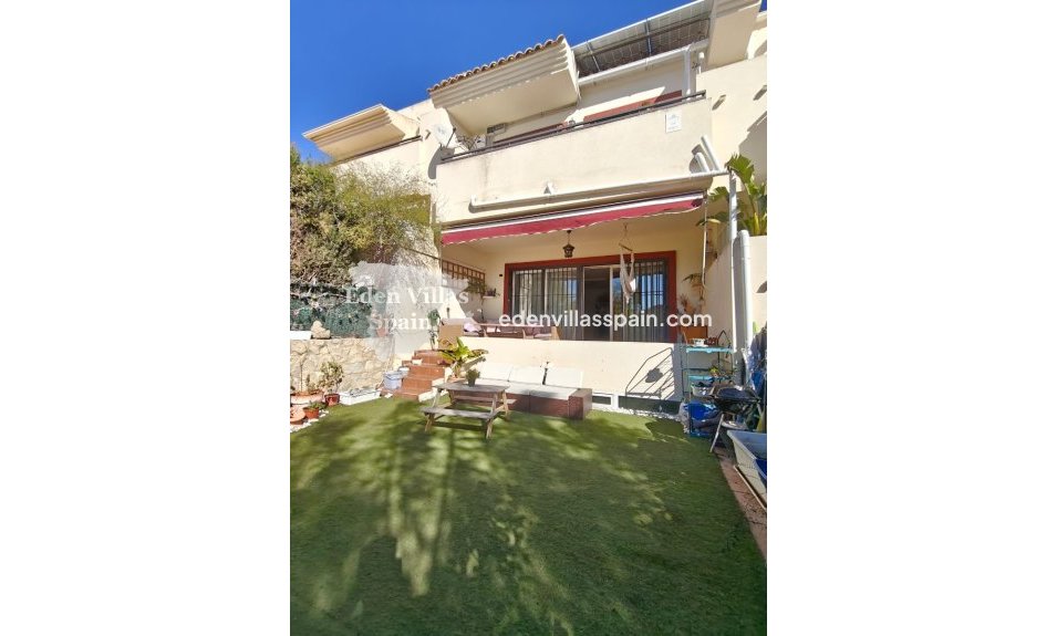 Immobilien Zweiter Hand - Stadthaus - Elche