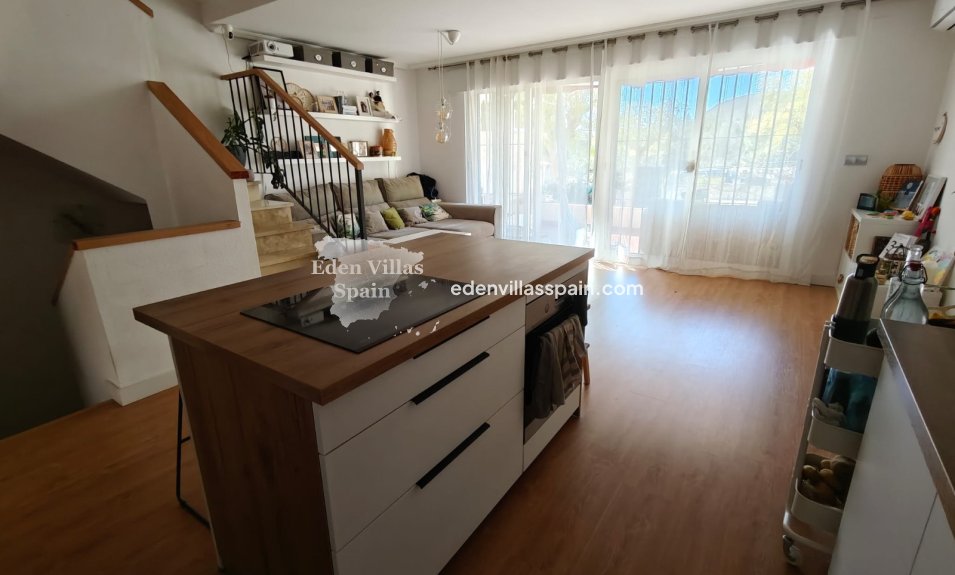 Immobilien Zweiter Hand - Stadthaus - Elche