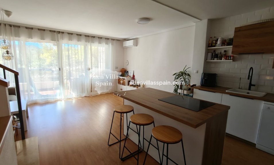 Immobilien Zweiter Hand - Stadthaus - Elche