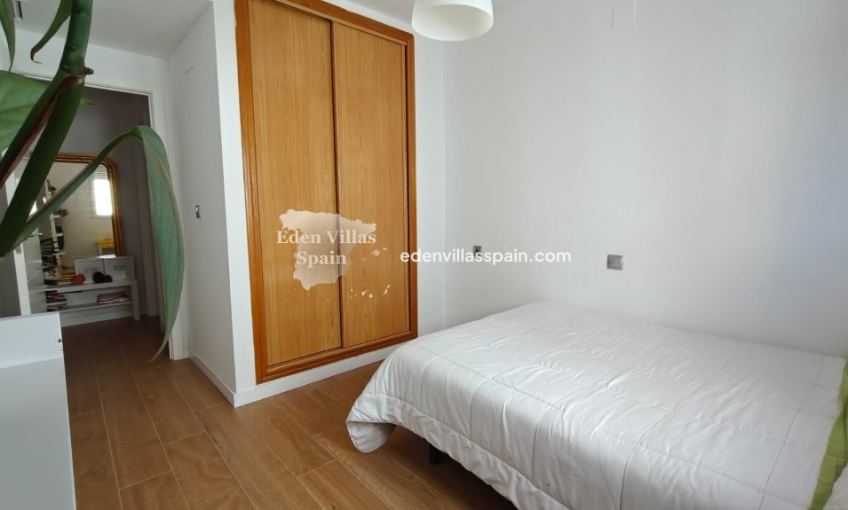 Immobilien Zweiter Hand - Stadthaus - Elche