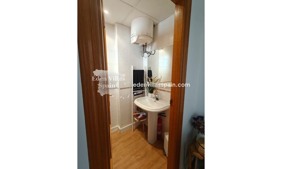 Immobilien Zweiter Hand - Stadthaus - Elche