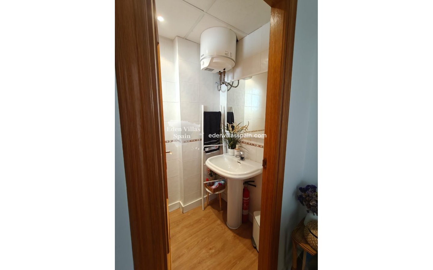 Immobilien Zweiter Hand - Stadthaus - Elche