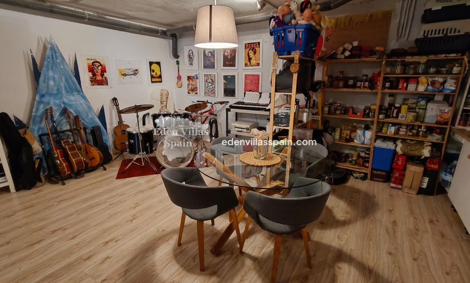 Immobilien Zweiter Hand - Stadthaus - Elche