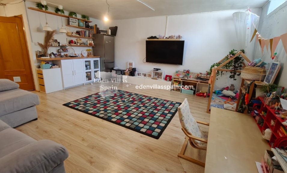 Immobilien Zweiter Hand - Stadthaus - Elche