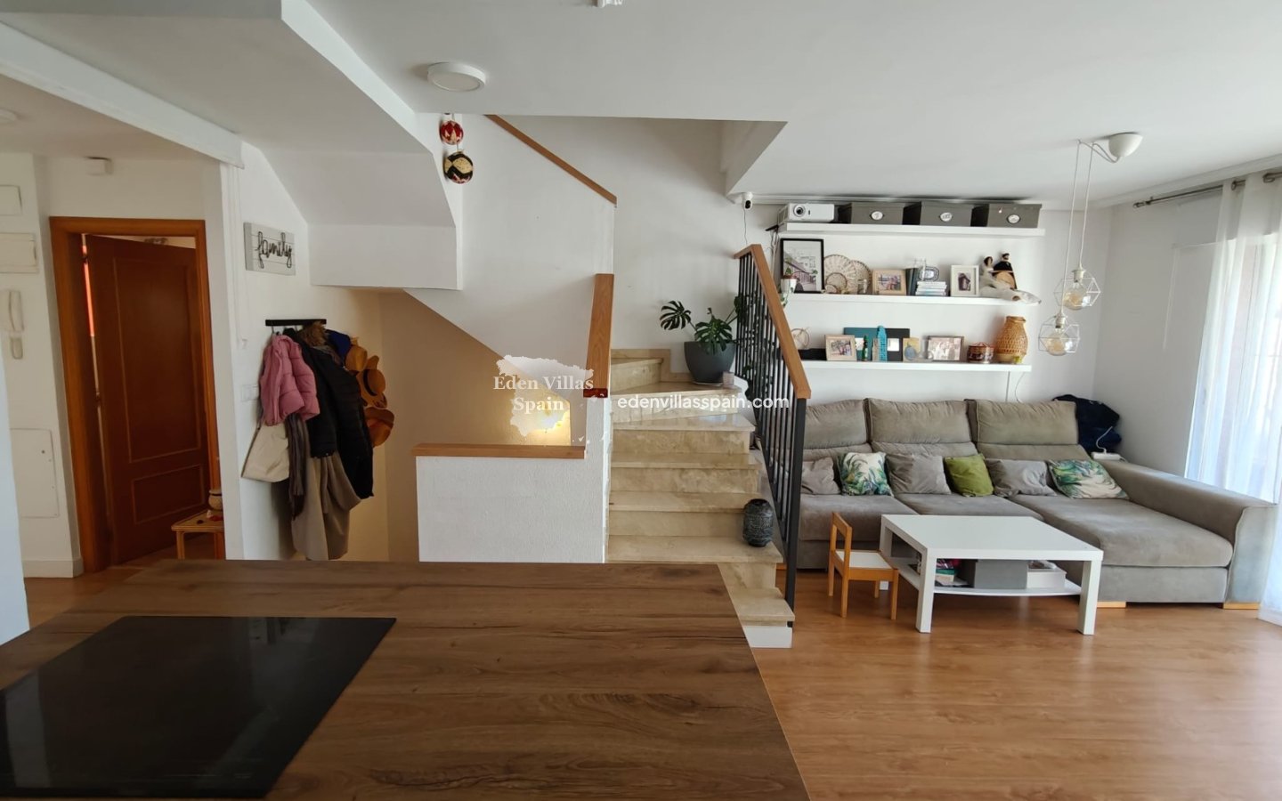 Immobilien Zweiter Hand - Stadthaus - Elche