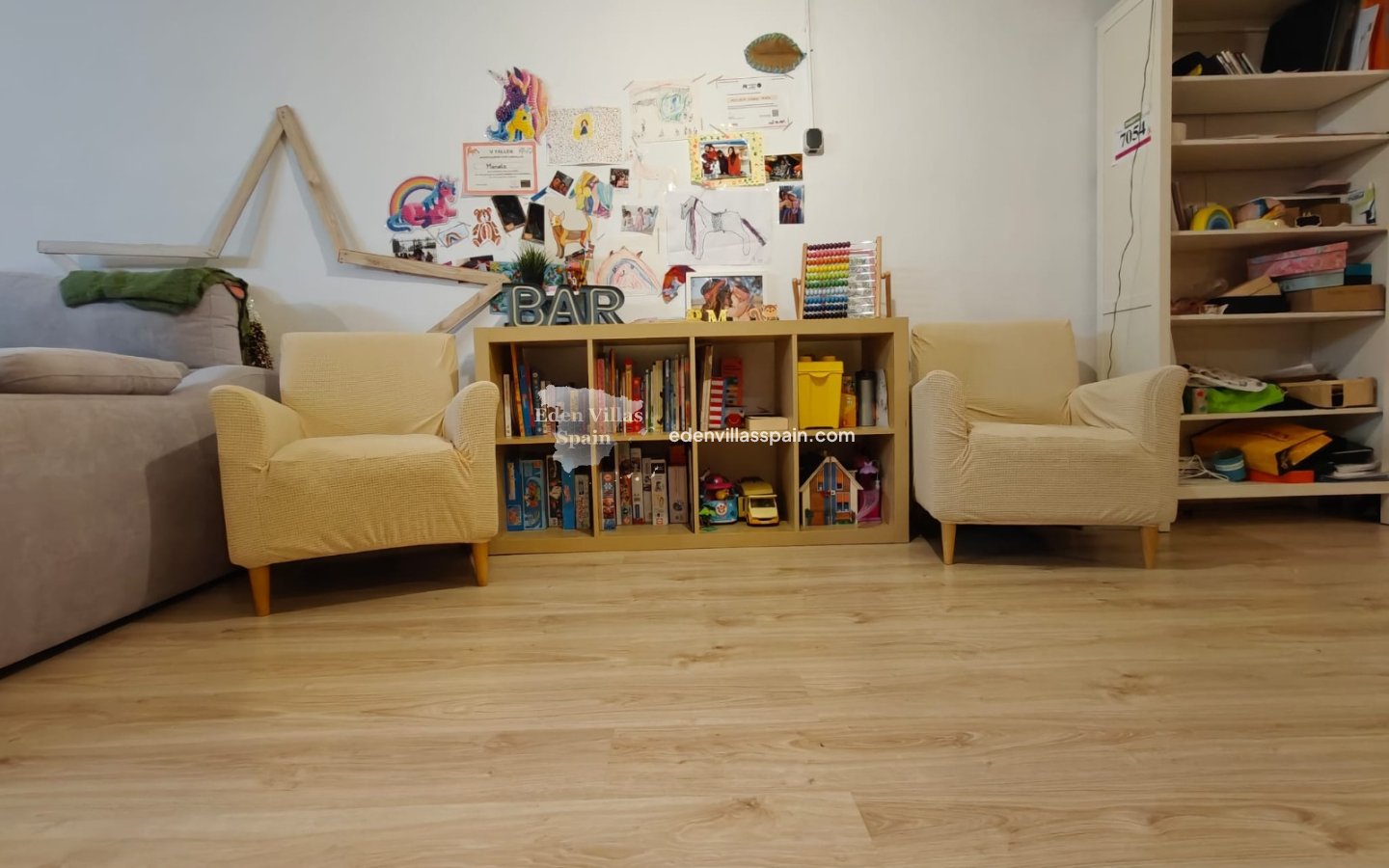 Immobilien Zweiter Hand - Stadthaus - Elche