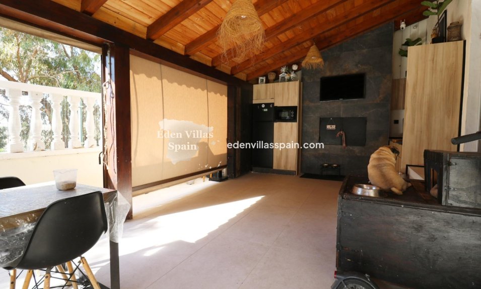 Immobilien Zweiter Hand - Stadthaus - Santa Pola