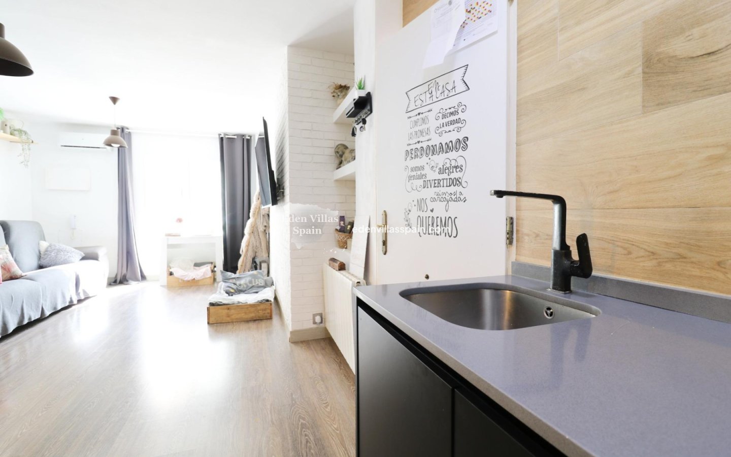 Immobilien Zweiter Hand - Stadthaus - Santa Pola