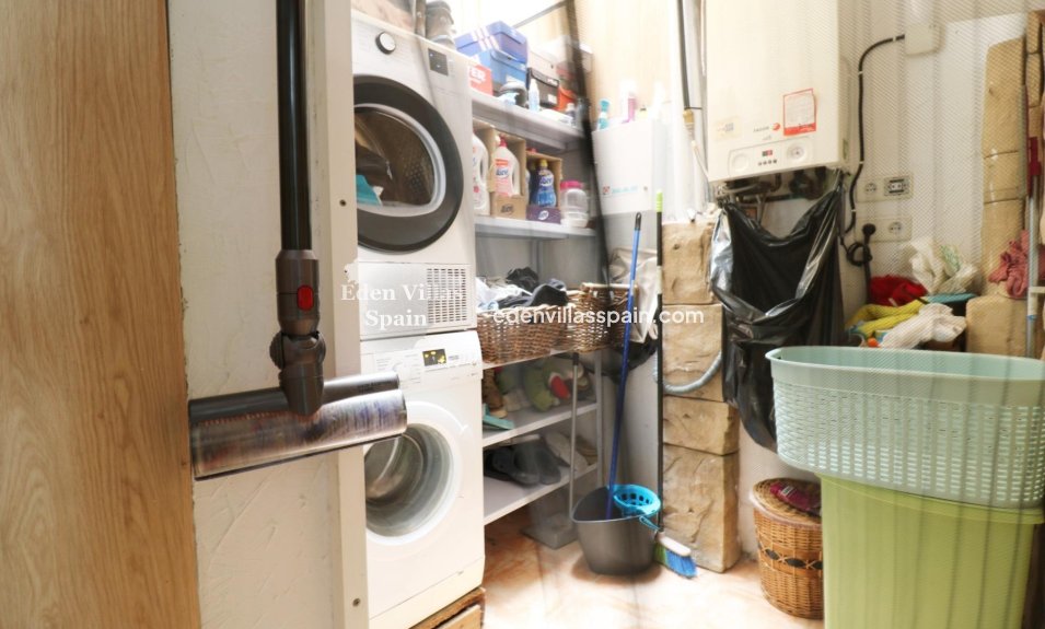 Immobilien Zweiter Hand - Stadthaus - Santa Pola