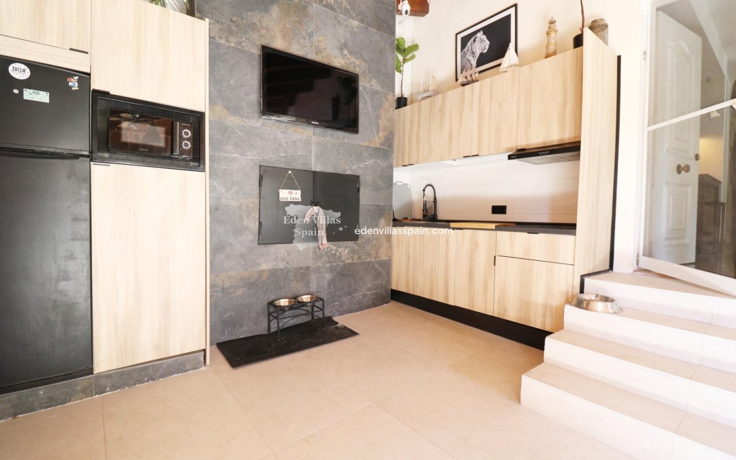 Immobilien Zweiter Hand - Stadthaus - Santa Pola