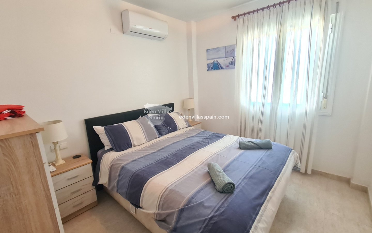 Immobilien Zweiter Hand - Urbanisierung freistehende Villa - La Marina