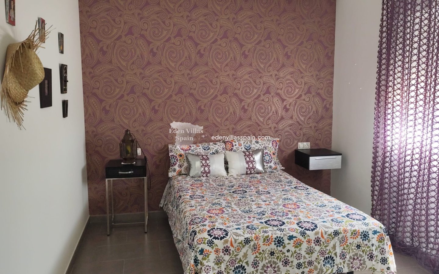 Immobilien Zweiter Hand - Urbanisierung freistehende Villa - La Marina