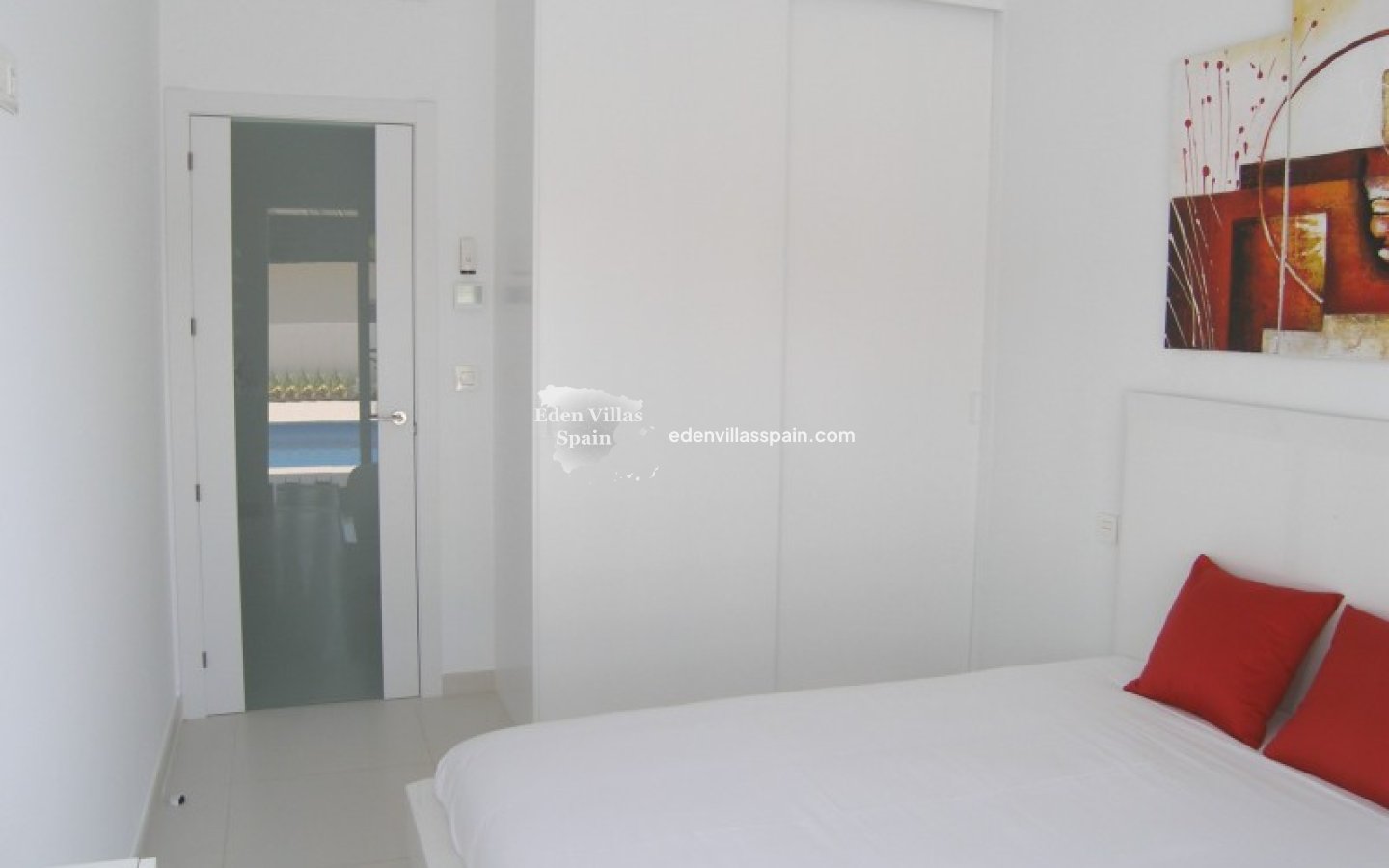 Immobilien Zweiter Hand - Villa an der Küste - La Marina