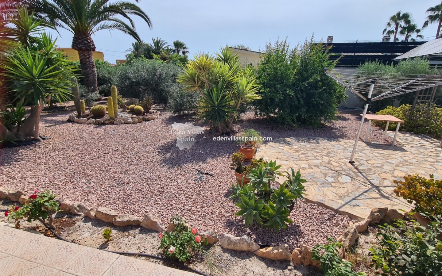 Immobilien Zweiter Hand - Villa an der Küste - La Marina