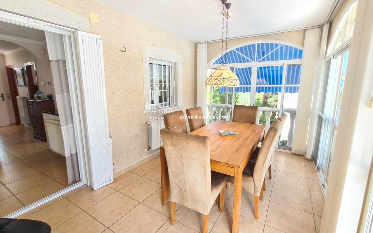 Immobilien Zweiter Hand - Villa an der Küste - La Marina