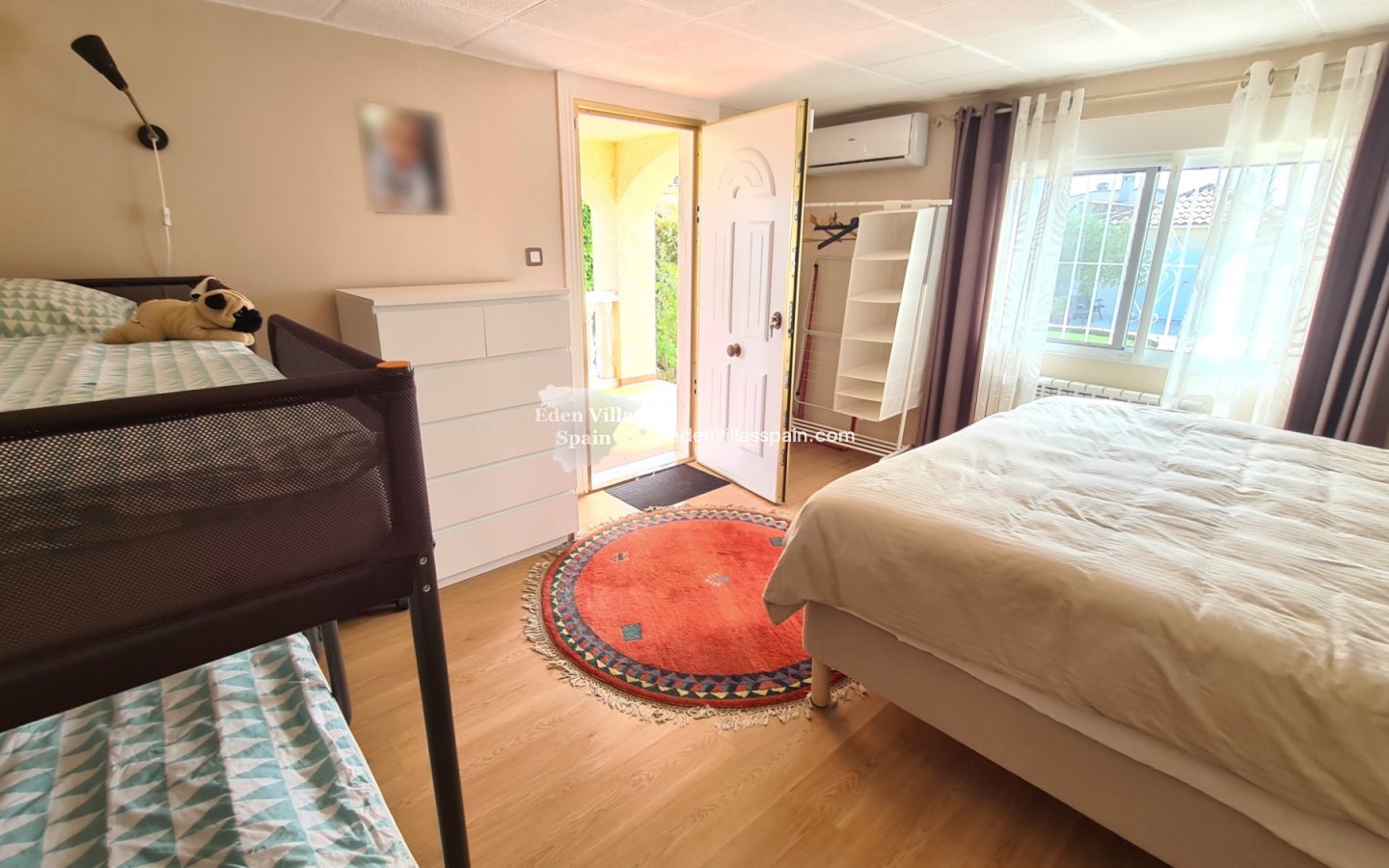 Immobilien Zweiter Hand - Villa an der Küste - La Marina