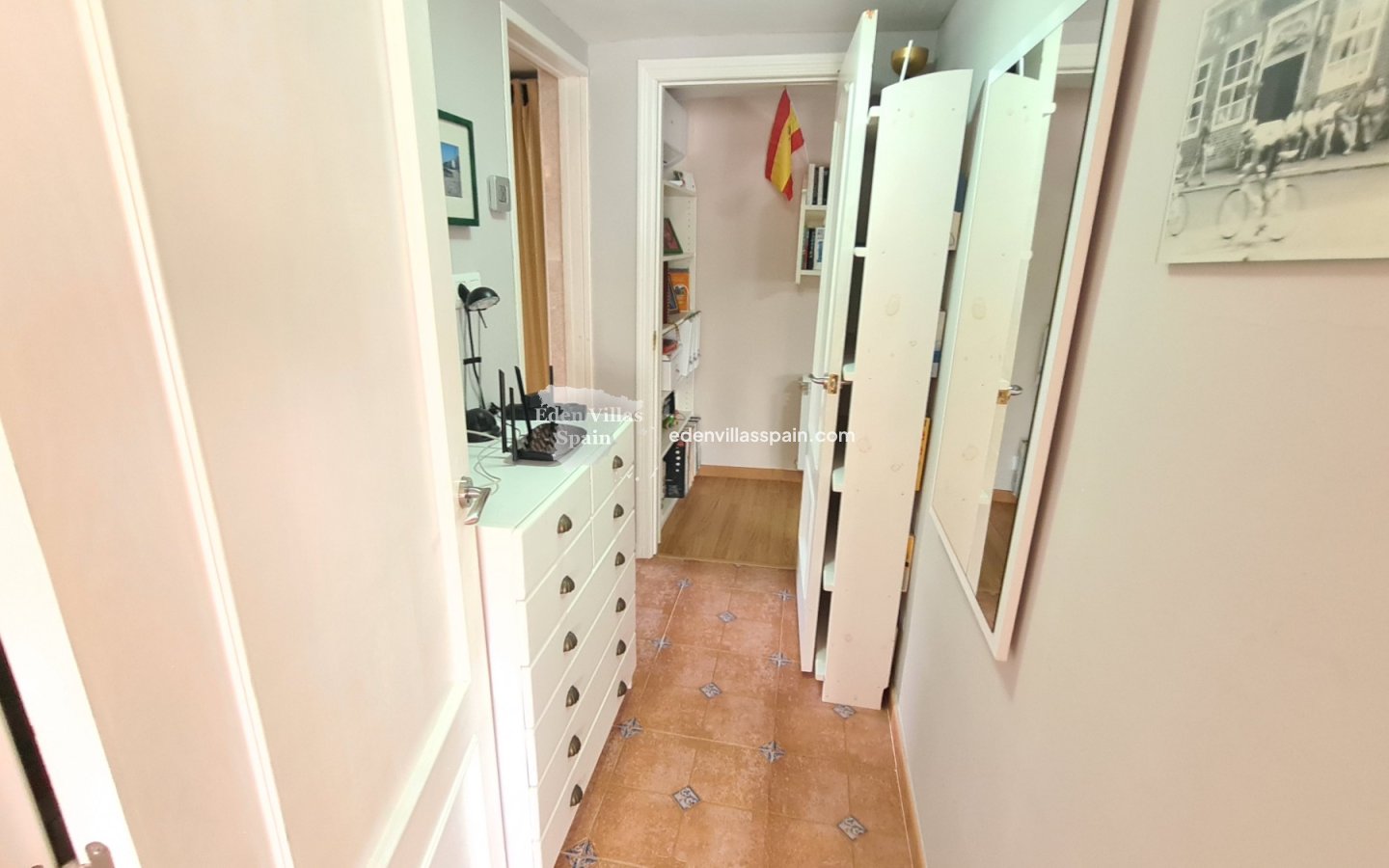 Immobilien Zweiter Hand - Villa an der Küste - La Marina