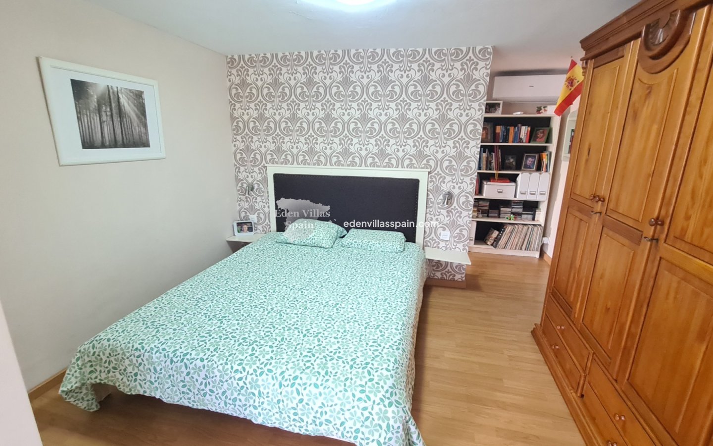 Immobilien Zweiter Hand - Villa an der Küste - La Marina