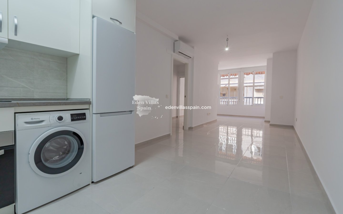 Immobilien Zweiter Hand - Wohnung an der Küste - Torrevieja