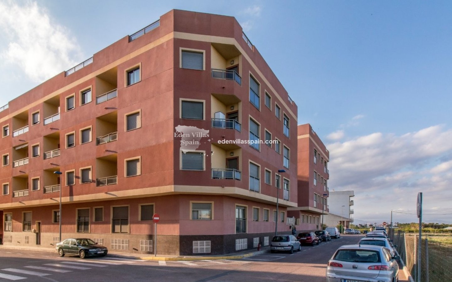 Immobilien Zweiter Hand - Wohnung  - Formentera del Segura