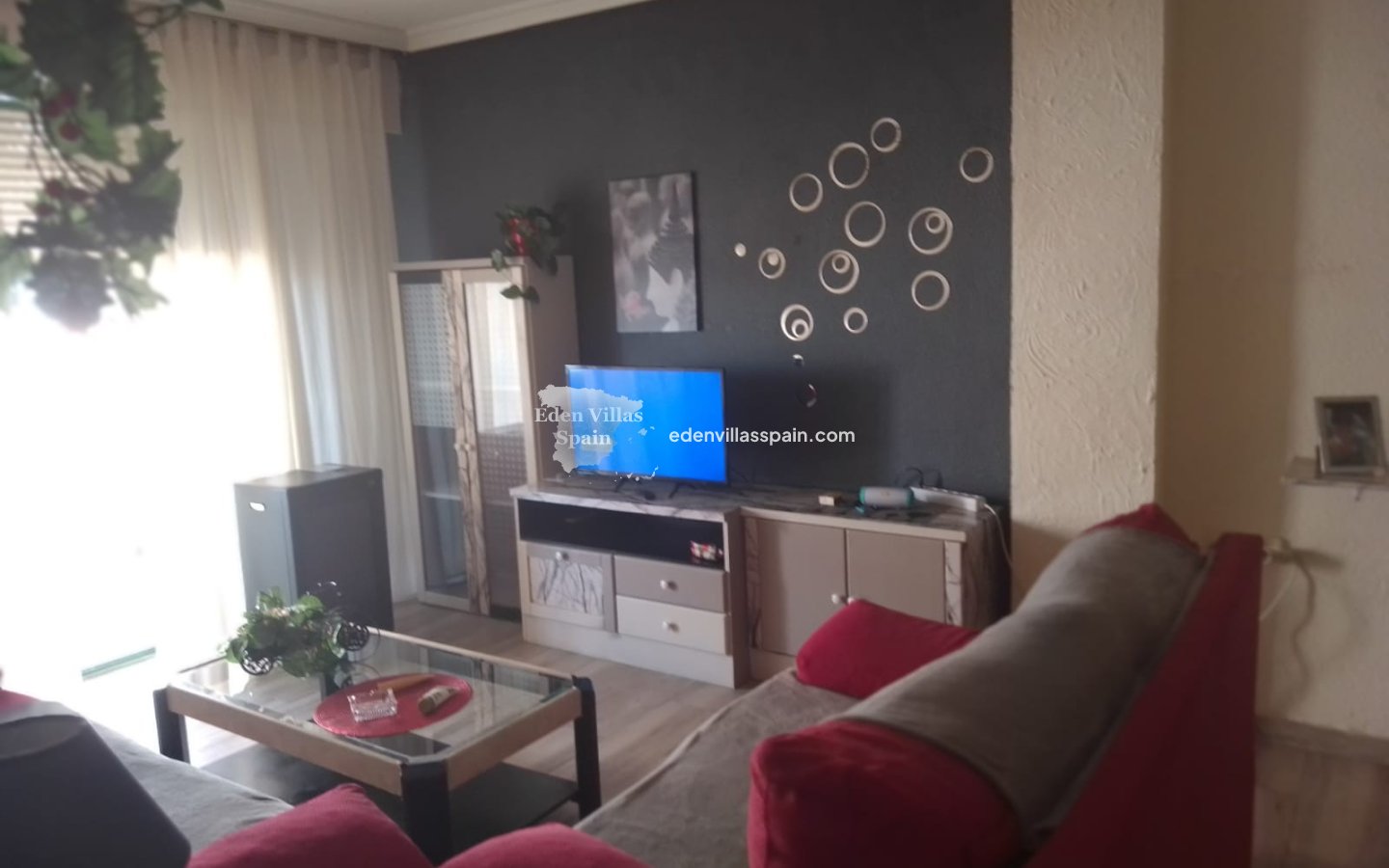 Immobilien Zweiter Hand - Wohnung  - La Mata