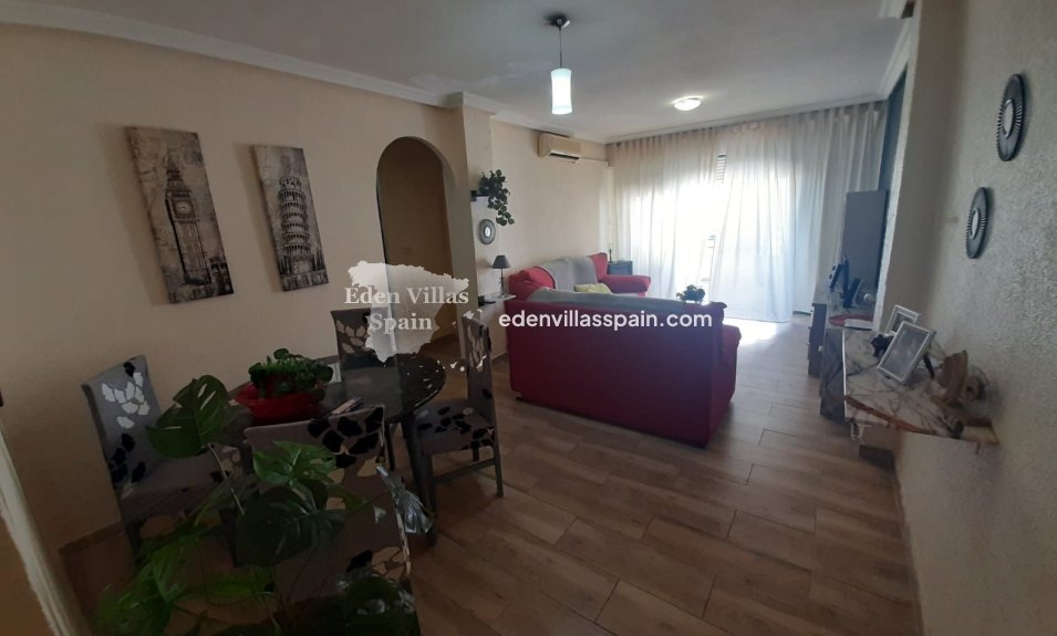 Immobilien Zweiter Hand - Wohnung  - La Mata