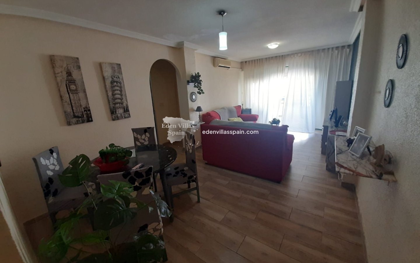 Immobilien Zweiter Hand - Wohnung  - La Mata