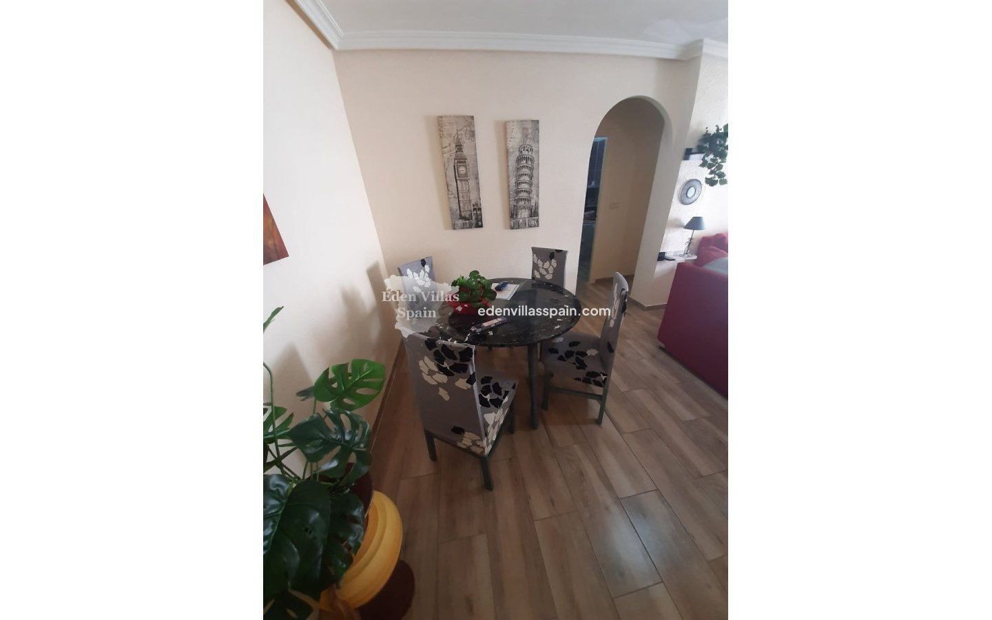 Immobilien Zweiter Hand - Wohnung  - La Mata