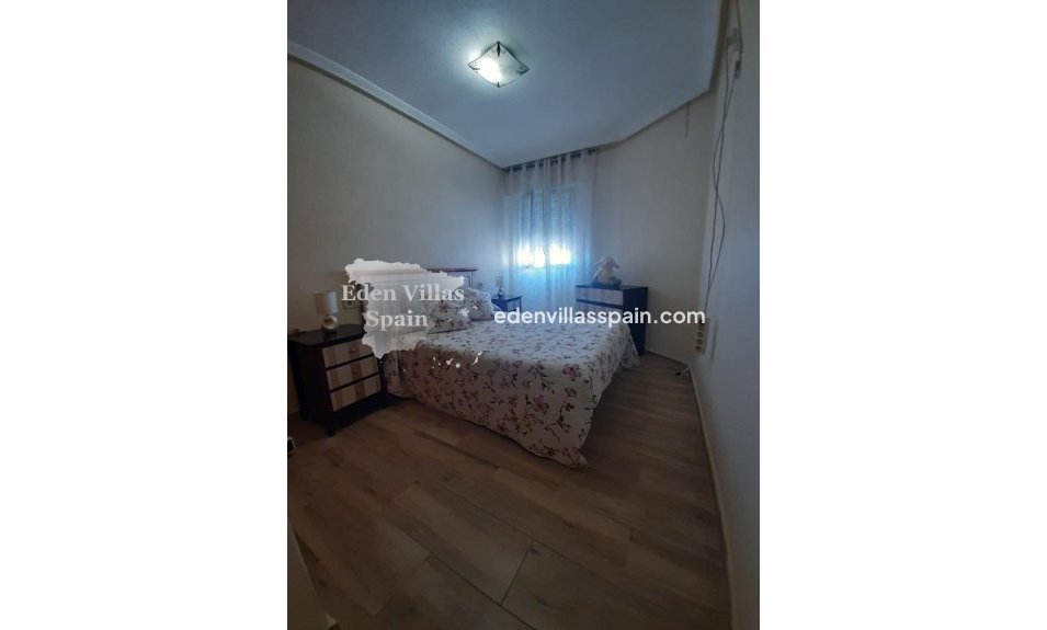 Immobilien Zweiter Hand - Wohnung  - La Mata