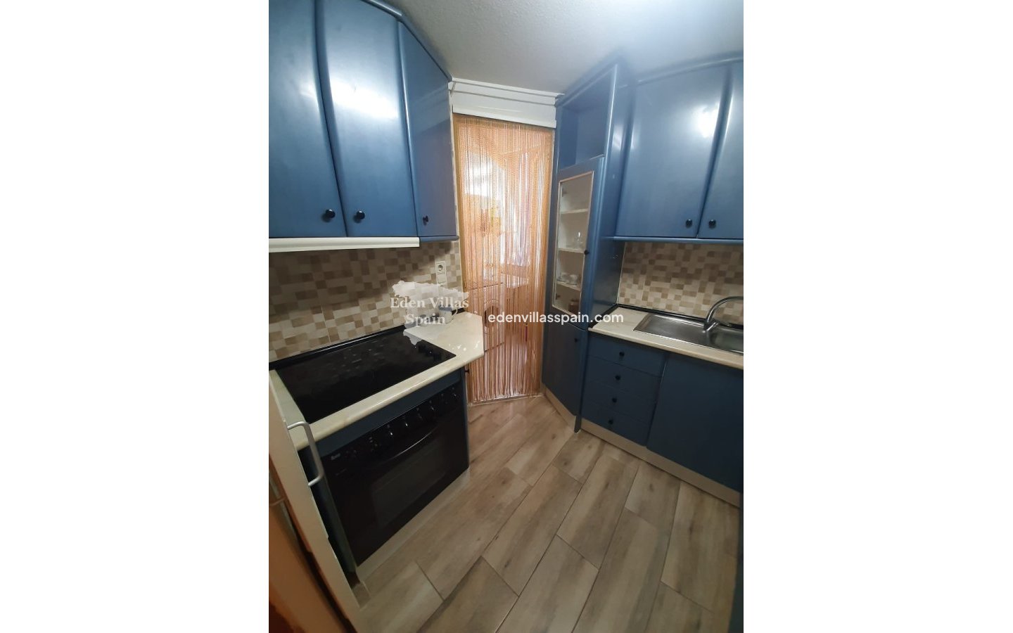 Immobilien Zweiter Hand - Wohnung  - La Mata