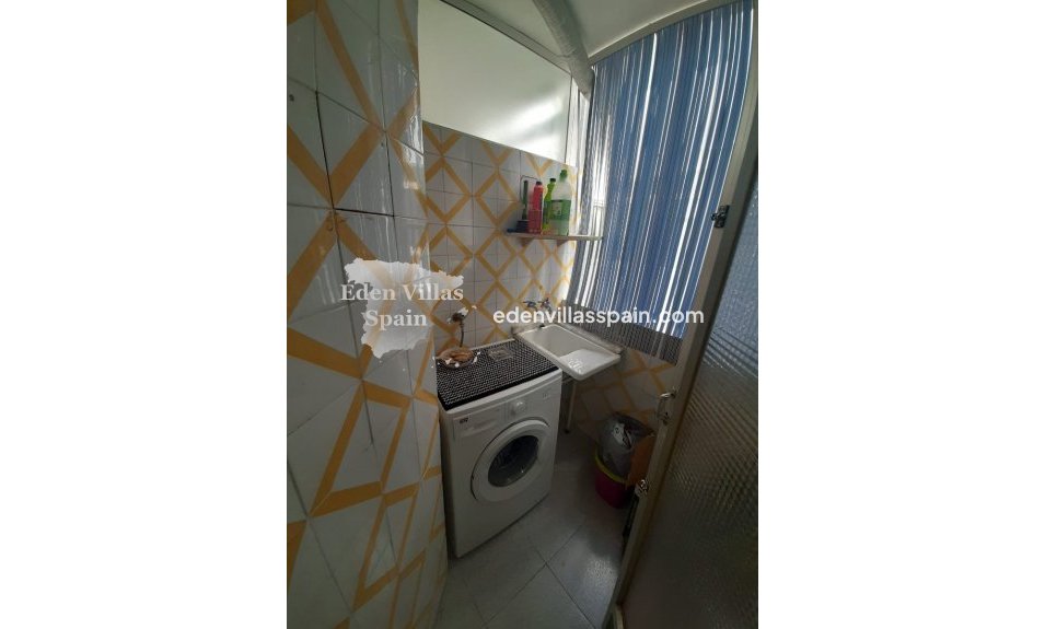 Immobilien Zweiter Hand - Wohnung  - La Mata