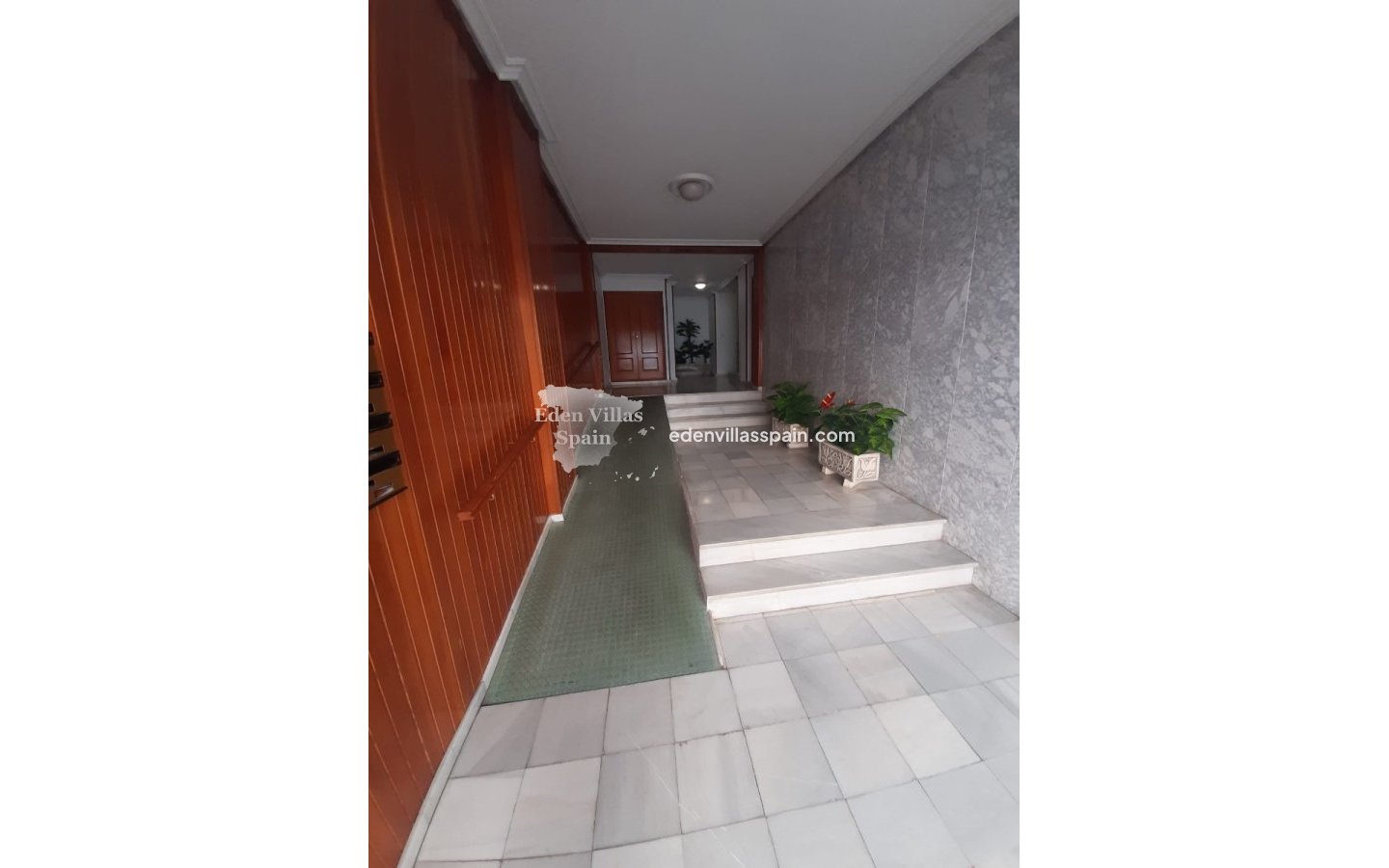 Immobilien Zweiter Hand - Wohnung  - La Mata