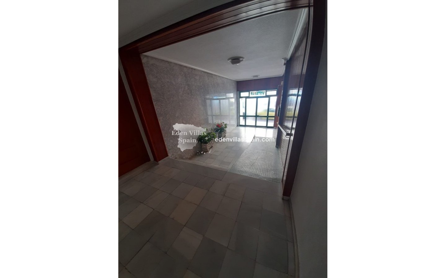 Immobilien Zweiter Hand - Wohnung  - La Mata