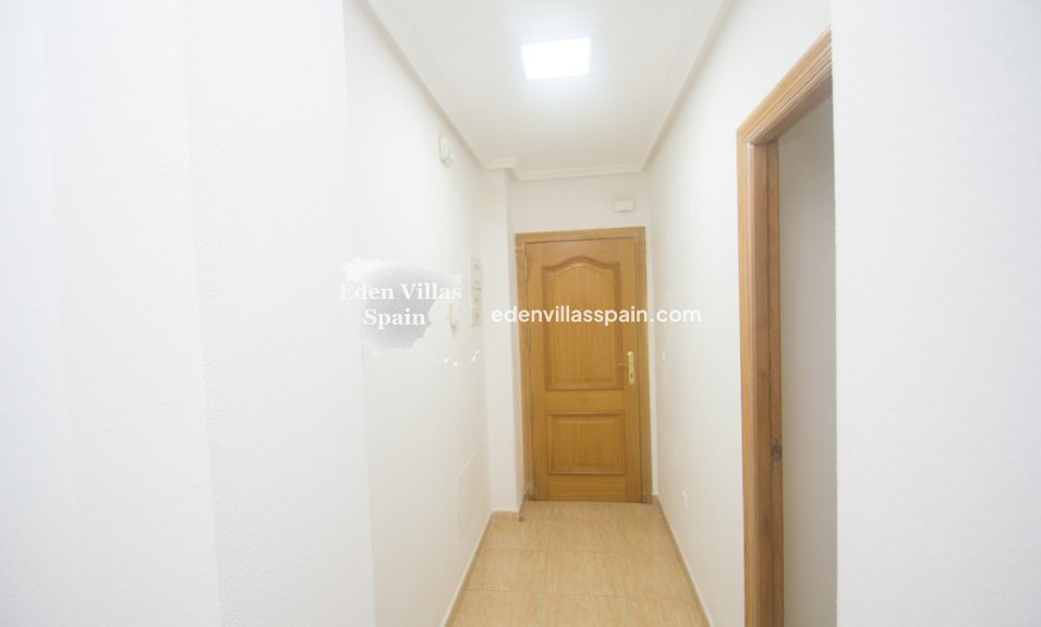 Immobilien Zweiter Hand - Wohnung  - San Isidro