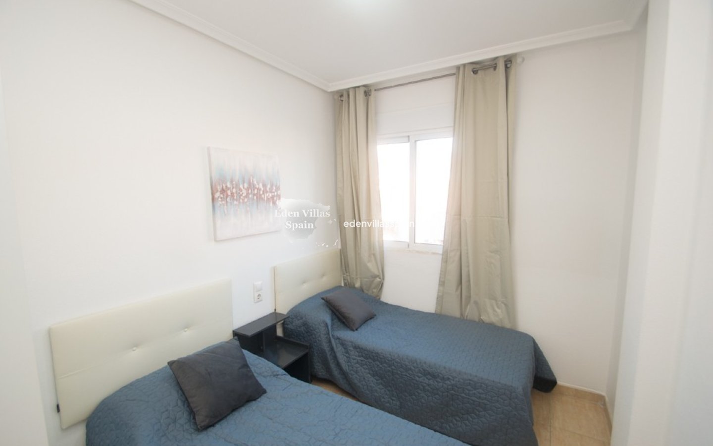 Immobilien Zweiter Hand - Wohnung  - San Isidro