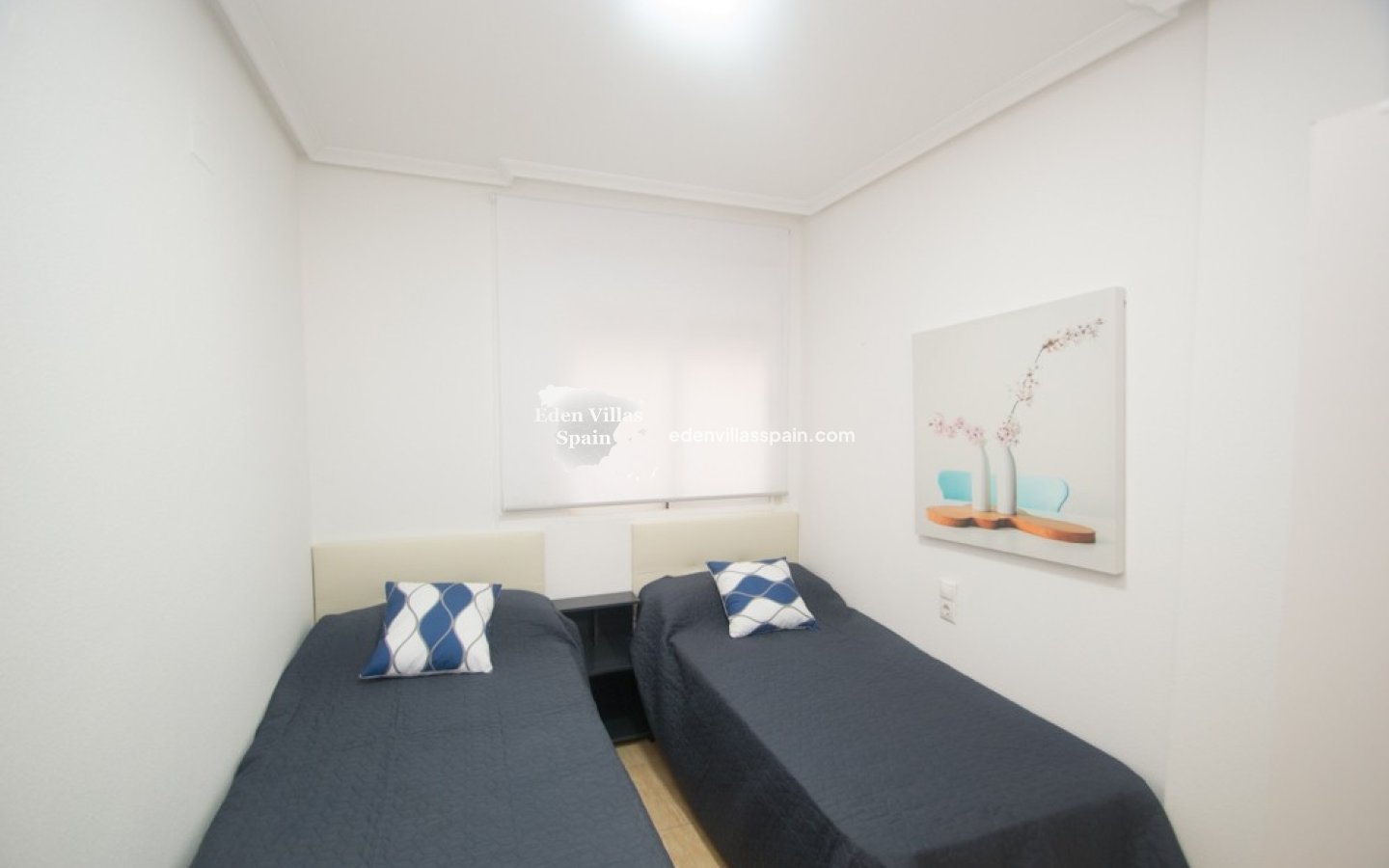 Immobilien Zweiter Hand - Wohnung  - San Isidro