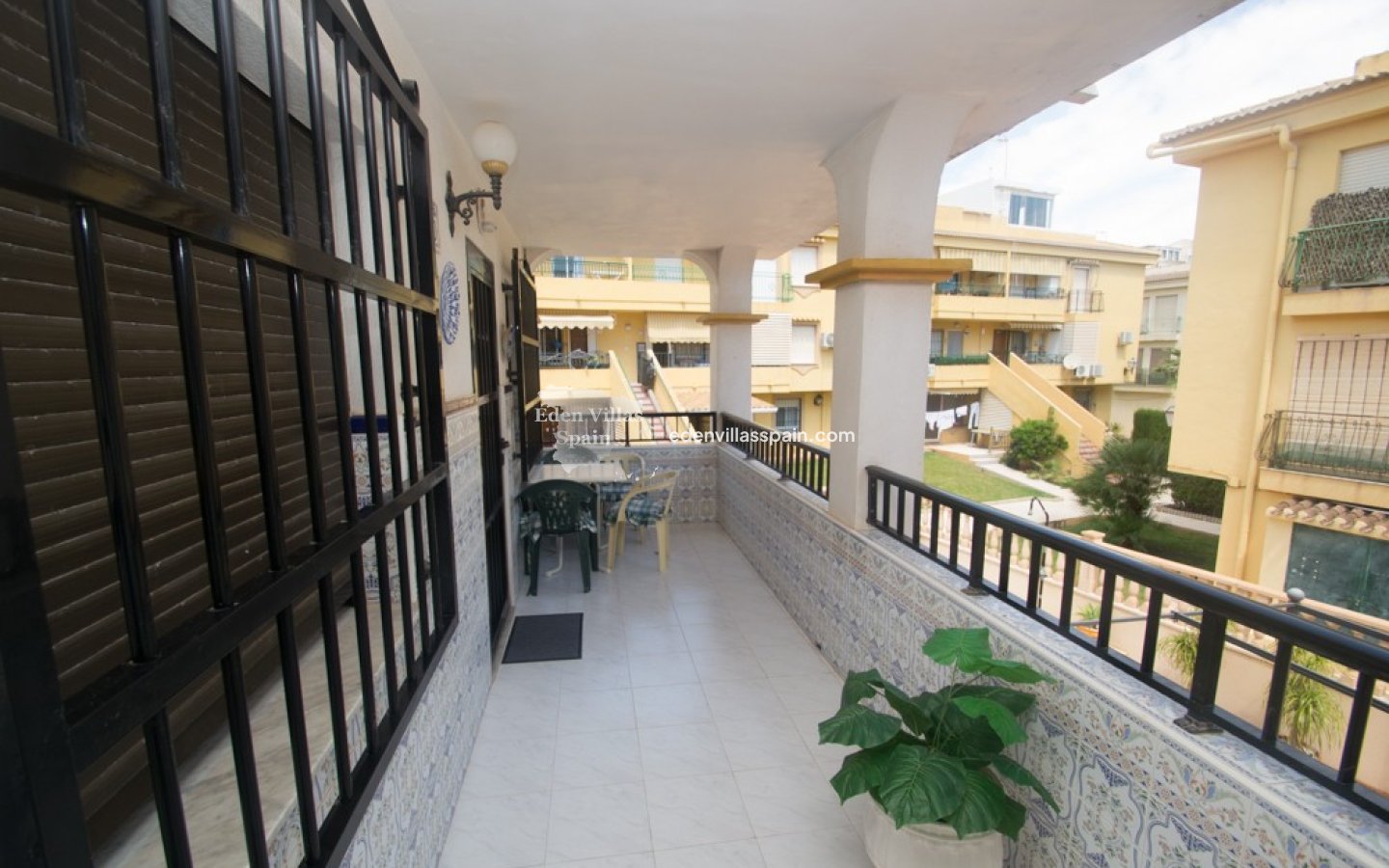 Immobilien Zweiter Hand - Wohnung  - Torrevieja