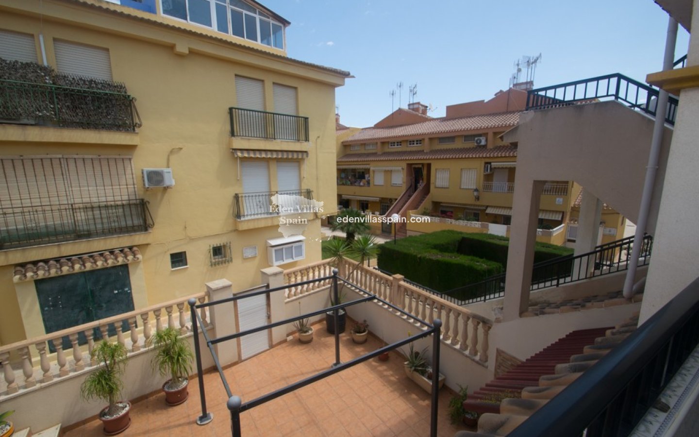 Immobilien Zweiter Hand - Wohnung  - Torrevieja