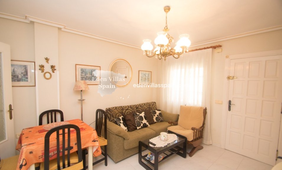 Immobilien Zweiter Hand - Wohnung  - Torrevieja