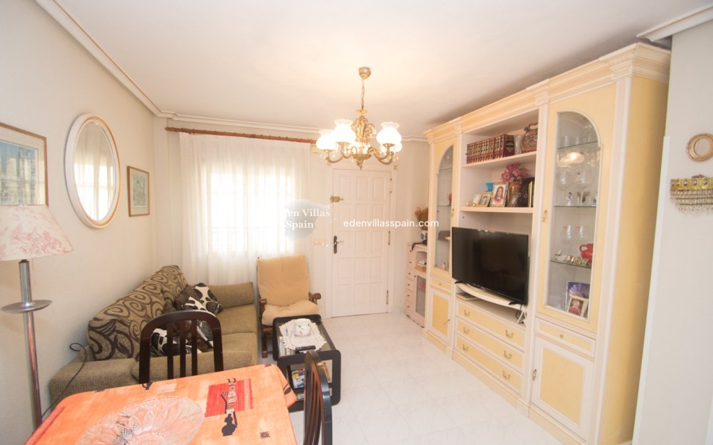 Immobilien Zweiter Hand - Wohnung  - Torrevieja