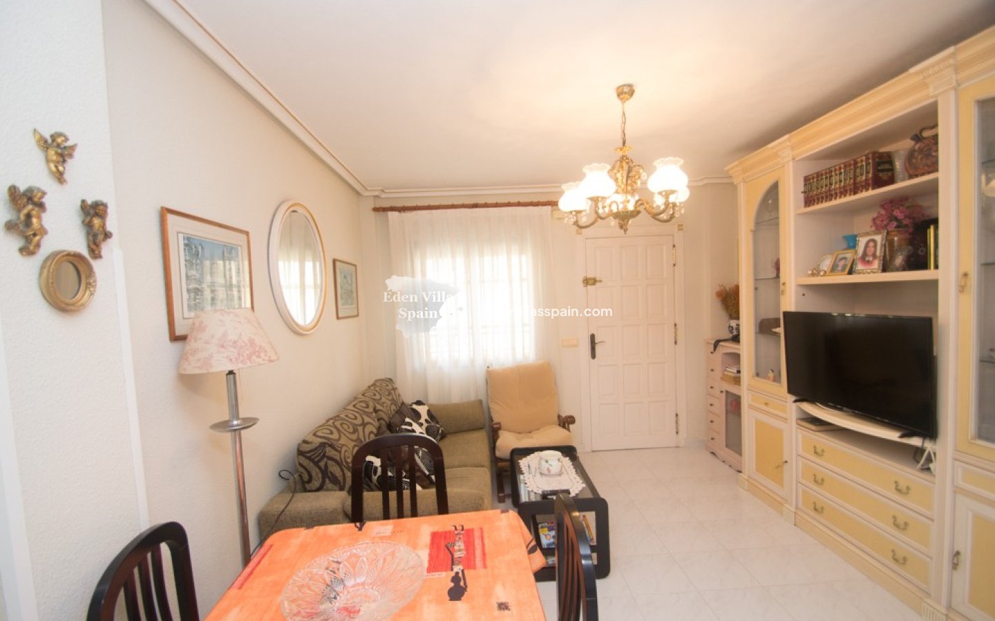 Immobilien Zweiter Hand - Wohnung  - Torrevieja