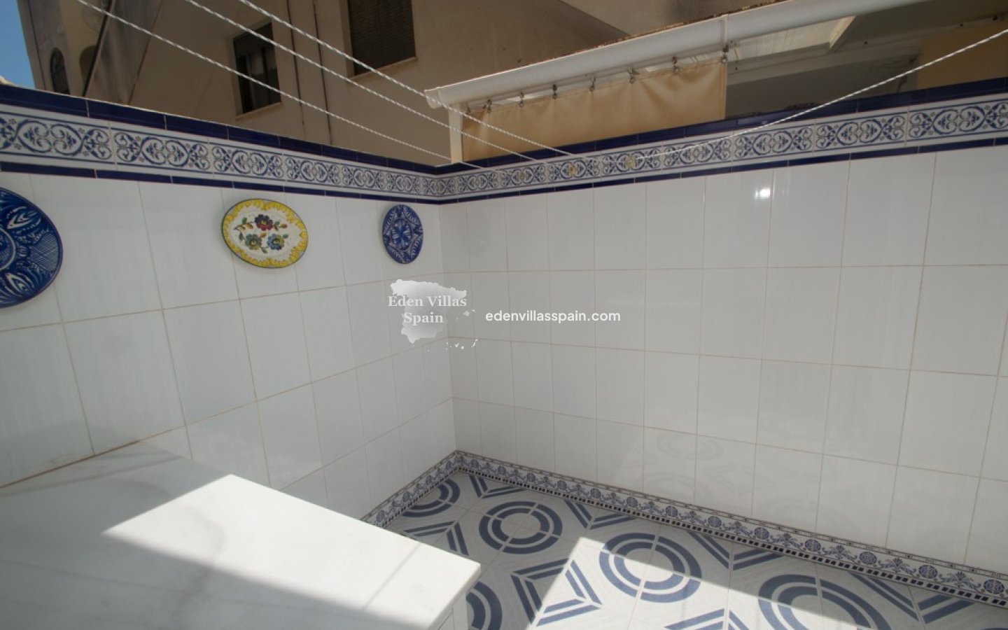 Immobilien Zweiter Hand - Wohnung  - Torrevieja