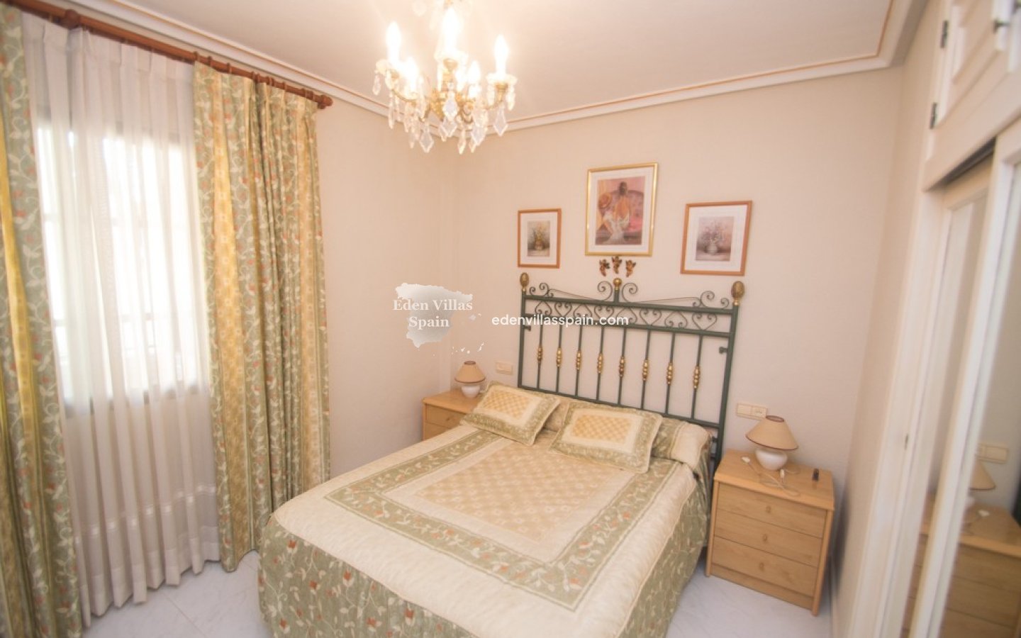 Immobilien Zweiter Hand - Wohnung  - Torrevieja