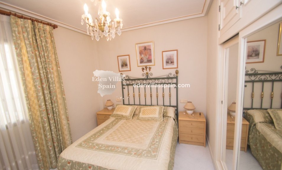 Immobilien Zweiter Hand - Wohnung  - Torrevieja