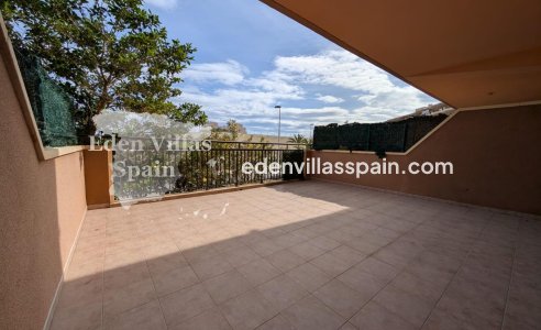 Kustappartement - Wederverkoop - Arenales del Sol - Arenales del Sol
