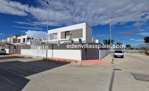 Küstenstadt  Haus - Immobilien Zweiter Hand - Daya Vieja - Daya Vieja