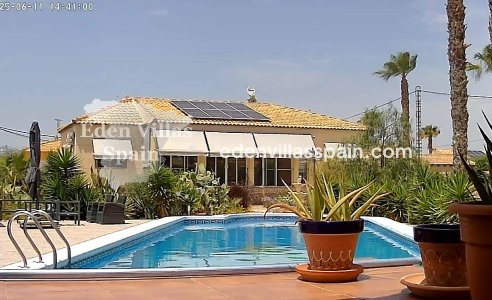 Landhaus - Immobilien Zweiter Hand - Catral - Catral