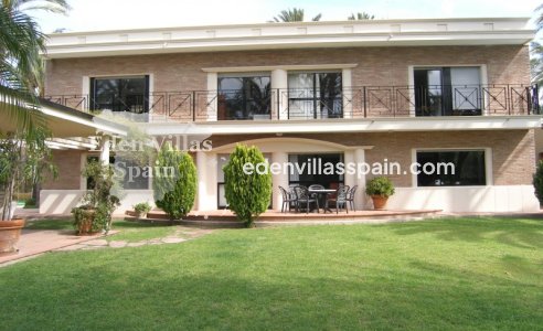 Landhaus - Immobilien Zweiter Hand - Elche - Elche