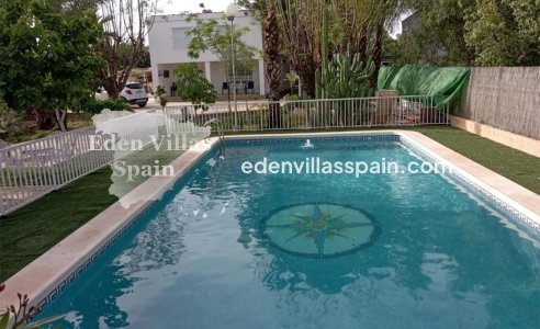 Landhaus - Immobilien Zweiter Hand - Elche - Elche